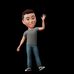 Ronald Jeffries - Facebook
