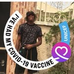 Ronald Jerry - @ronaldjerry41 - Instagram