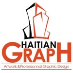 Ronald Jerry - @haitian_graph - Instagram