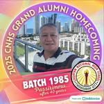 Ronald Jerry Narag - @ronaldjerrynarag - Instagram