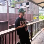Ronald Jesse - @pukekomon - Instagram