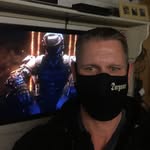 Ronald Jesse - @ronaldjesse71 - Instagram
