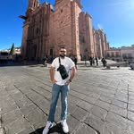 Ronald Jesse Canjura - @dj_jc29 - Instagram