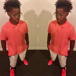 Ronald Jesse Watson - @flyboi_ron - Instagram