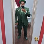 Ronald Jeter - @jeter.ronald - Instagram