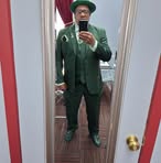 Ronald Jeter - Facebook