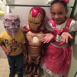 Ronald Jeter Jones Jr - @ronaldjrjones - Instagram