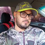 Ronald Yankista Vargas - @ronaldjeter2 - Instagram