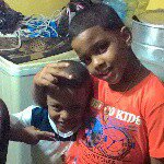 Rosa Vizcaino - @eeddi_jeter_ronald - Instagram