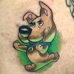 Ronald Joubert - @naldy.tattoo - Instagram
