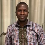Justus Ronald Barasa Okadapau - @justusronaldbo - Instagram