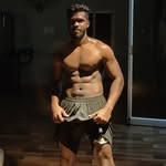 Ronald Justus R - @ronaldjustus26 - Instagram