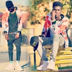 Ronald F - @ronald_kalalou04 - Instagram