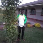 Ronald Kalawo - @kalaworonald - Instagram
