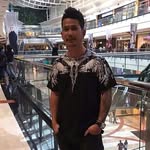 Ronald Richard Kalalo - @kalaloronaldrichard - Instagram