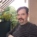 Ronald Kapp - @kappronald - Instagram