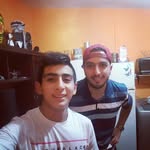 Ronald Carpio - @ronald_karpio - Instagram