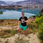 Ronald Kaul - @rkaul88 - Instagram