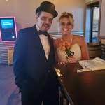 Ronald Keefer - @keeferbeanie65 - Instagram