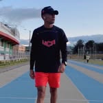 Ronald Jefferson - @atletaronald - Instagram