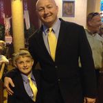 Ronald Michael Kelch - @rmk25 - Instagram