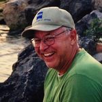 Ronald Kelsey - @kels527 - Instagram