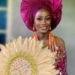 Eloho Ronald-Kenneth - @eloho_juliet - Instagram
