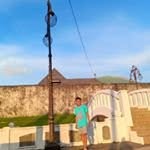 Ronaldo kentong - @ronaldokentongi - Instagram