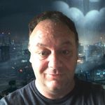 Ronald Ketcham - @ronaldketcham - Instagram