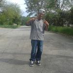 Ronald Keys - @ronnie30311 - Instagram