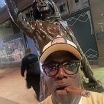 Ronald Keys Sr. - @blackblack_73goinhard - Instagram