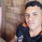 Tecladista Ronald Coelho - @_ronaldkeys - Instagram