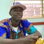Ronald Khan - @mwbrnld - Instagram