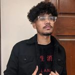 Ronald khan - @ronaldkhan26 - Instagram