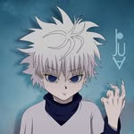 killuazldyk - @ronald_killua - Instagram