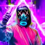 lil_bro_7 - @ronaldkiller05 - Instagram