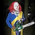 MEMBER OF CLOWN🤡 GANG 32 - @ronald_killerclown - Instagram