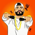 RONALD EL KILLA - @ronaldelkilla - Instagram