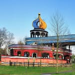 Kindervallei - @ronaldmcdonaldkindervallei - Instagram