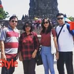 Ronald Kindangen - @ronaldkindangen - Instagram