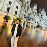 Ronald Kindelán - @ronaldkindelan - Instagram