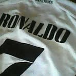 Ronaldo Kinda - Facebook