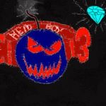 Ronald Klassen - @theheroboy1313 - Instagram