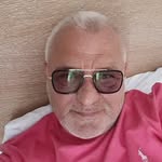 Ronald Klinger - @ronaldklinger2809 - Instagram