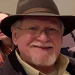 Ronald Paul Klinger - @ronaldpaulklinger12 - Instagram