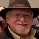 Ronald Paul Klinger - @ronaldpaulklinger - Instagram