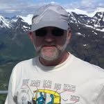 Ronald Knudsen - @ronaldknudsen - Instagram