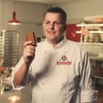 Ronald Koopman - @bakker_ronaldkoopman - Instagram