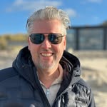 Ronald Koster - @ronaldkossie - Instagram