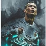 Ronaldo fannn - @ronaldocu_krall - Instagram